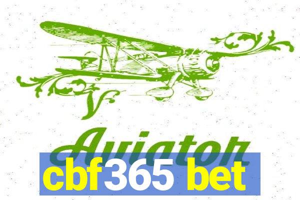 cbf365 bet